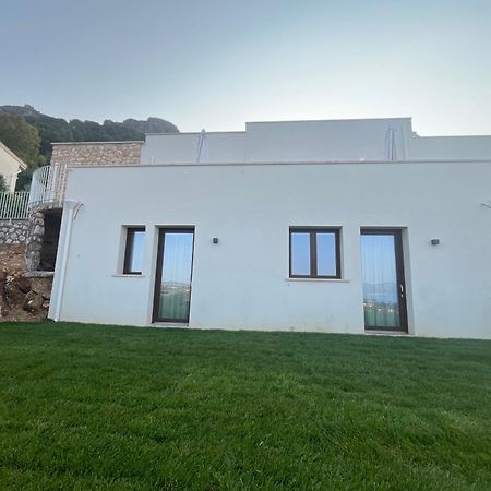 Tenuta Rapillo Кастелламмаре-дель-Голфо Экстерьер фото