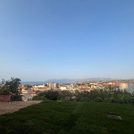 Tenuta Rapillo Кастелламмаре-дель-Голфо Экстерьер фото