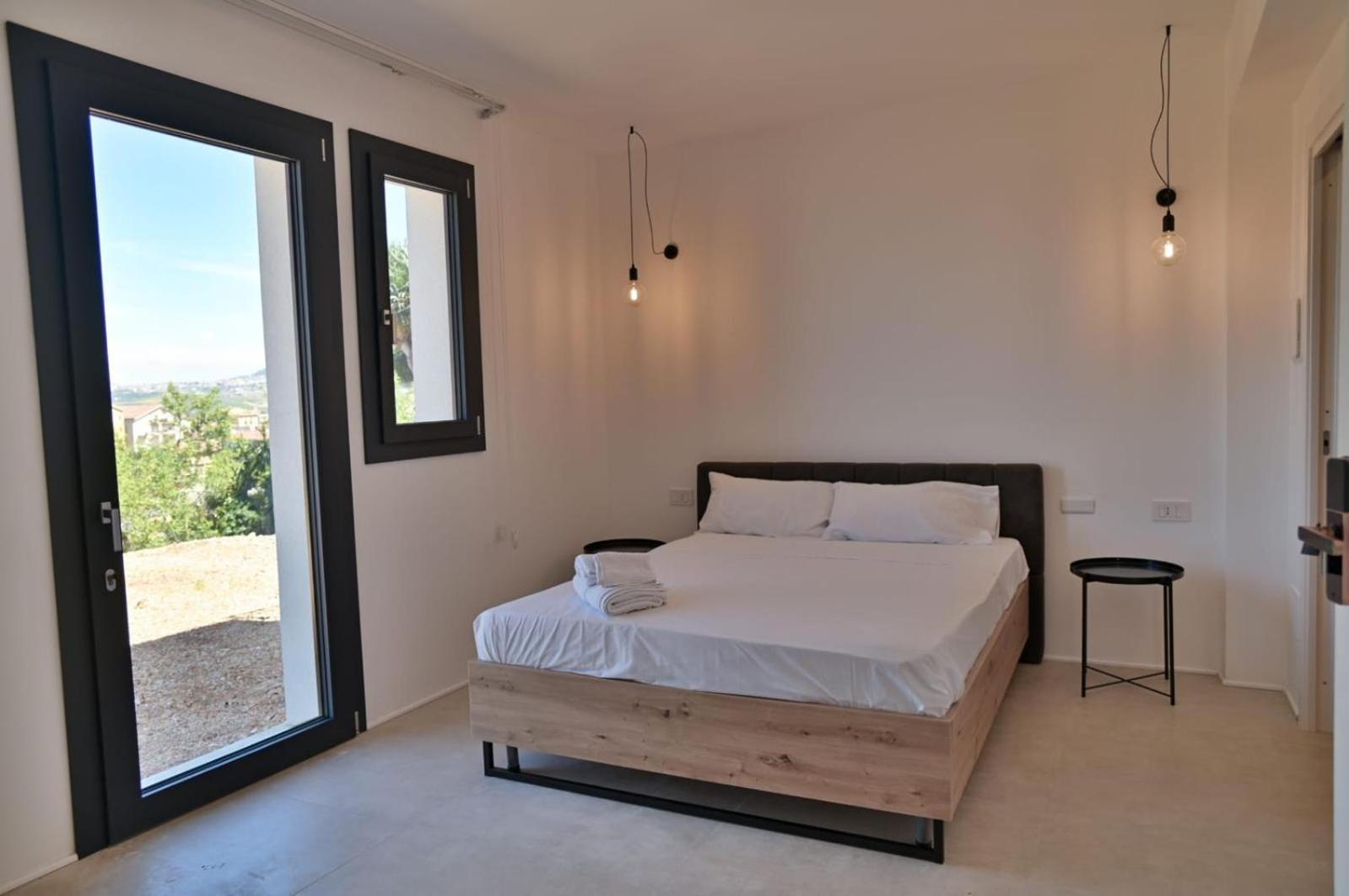 Tenuta Rapillo Кастелламмаре-дель-Голфо Экстерьер фото