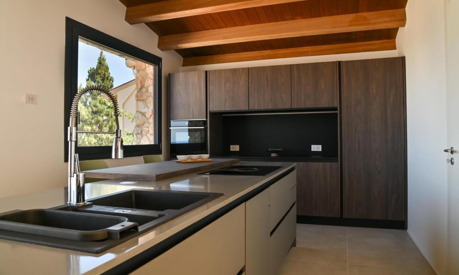 Tenuta Rapillo Кастелламмаре-дель-Голфо Экстерьер фото