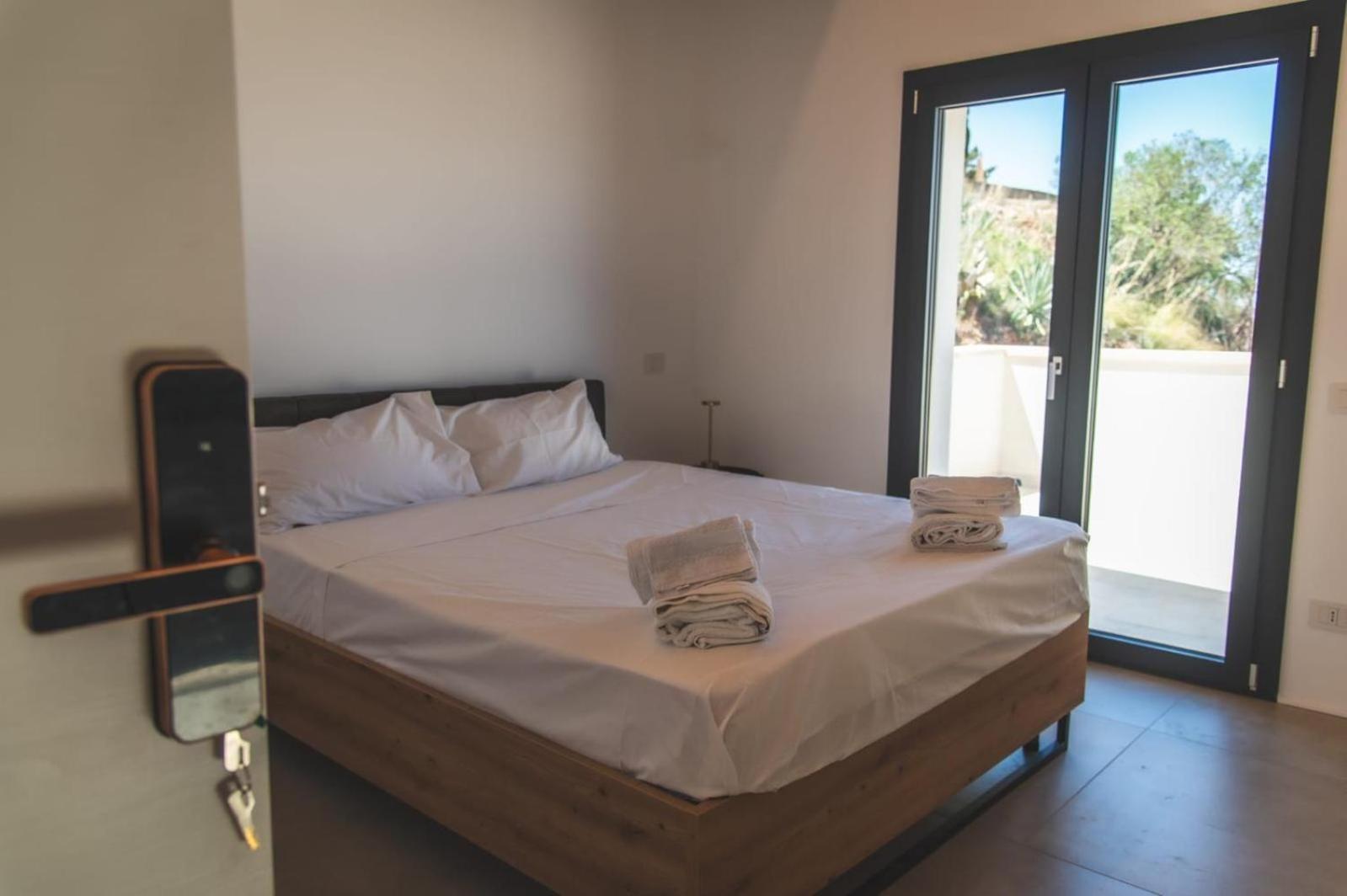 Tenuta Rapillo Кастелламмаре-дель-Голфо Экстерьер фото