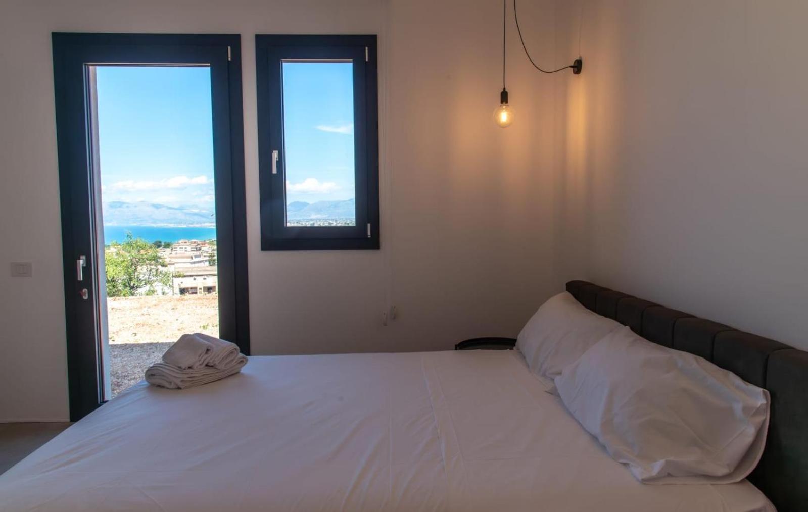 Tenuta Rapillo Кастелламмаре-дель-Голфо Экстерьер фото