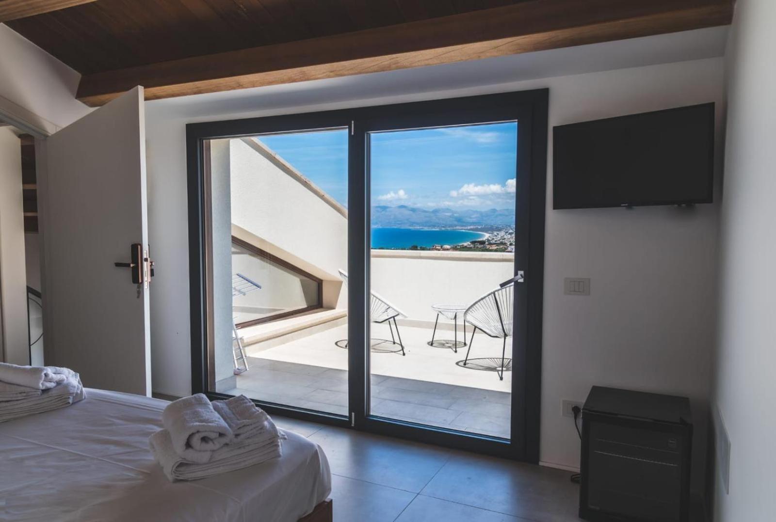 Tenuta Rapillo Кастелламмаре-дель-Голфо Экстерьер фото
