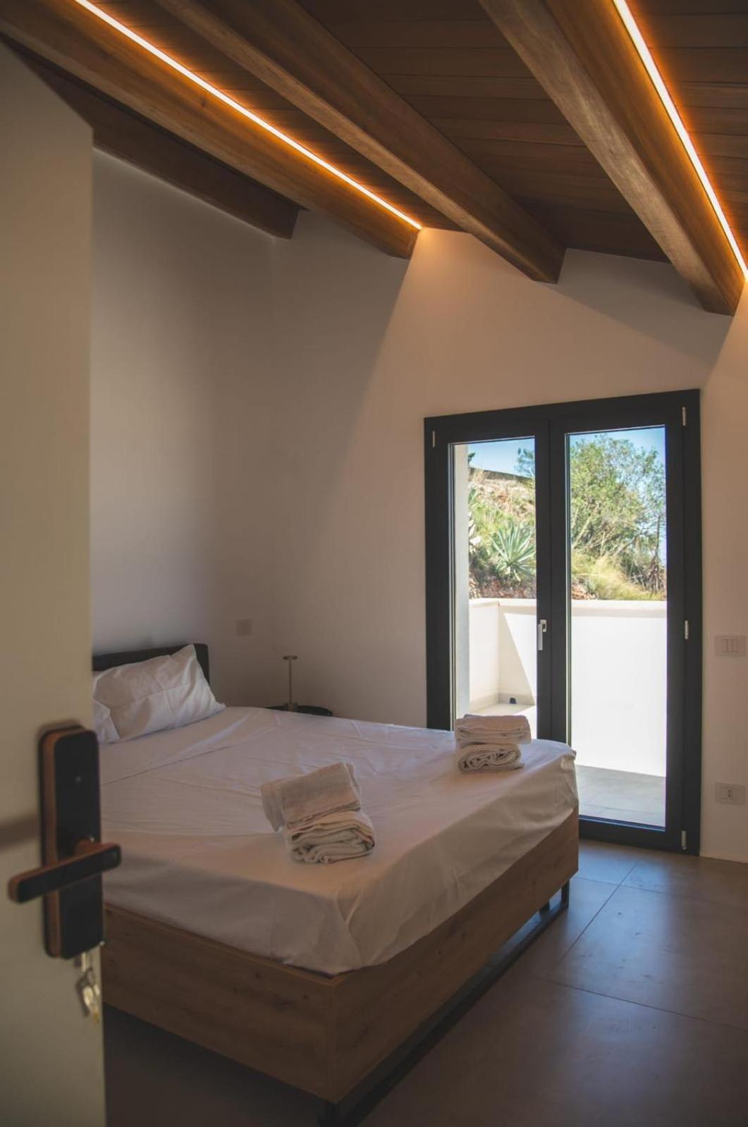 Tenuta Rapillo Кастелламмаре-дель-Голфо Экстерьер фото