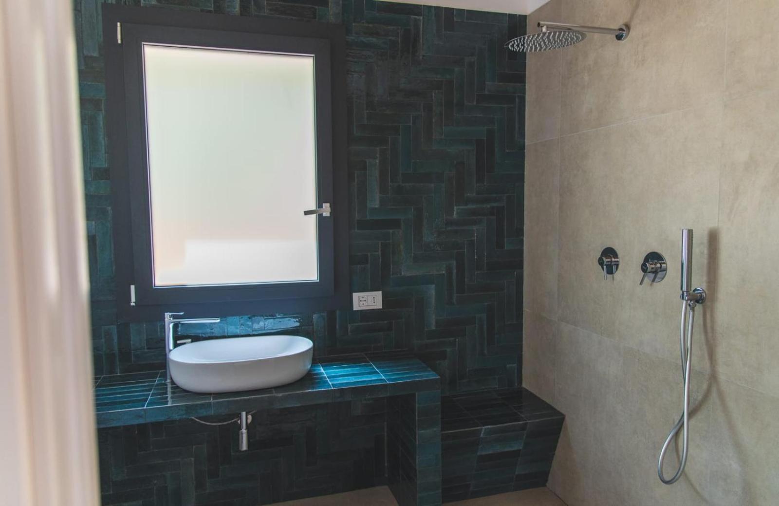 Tenuta Rapillo Кастелламмаре-дель-Голфо Экстерьер фото