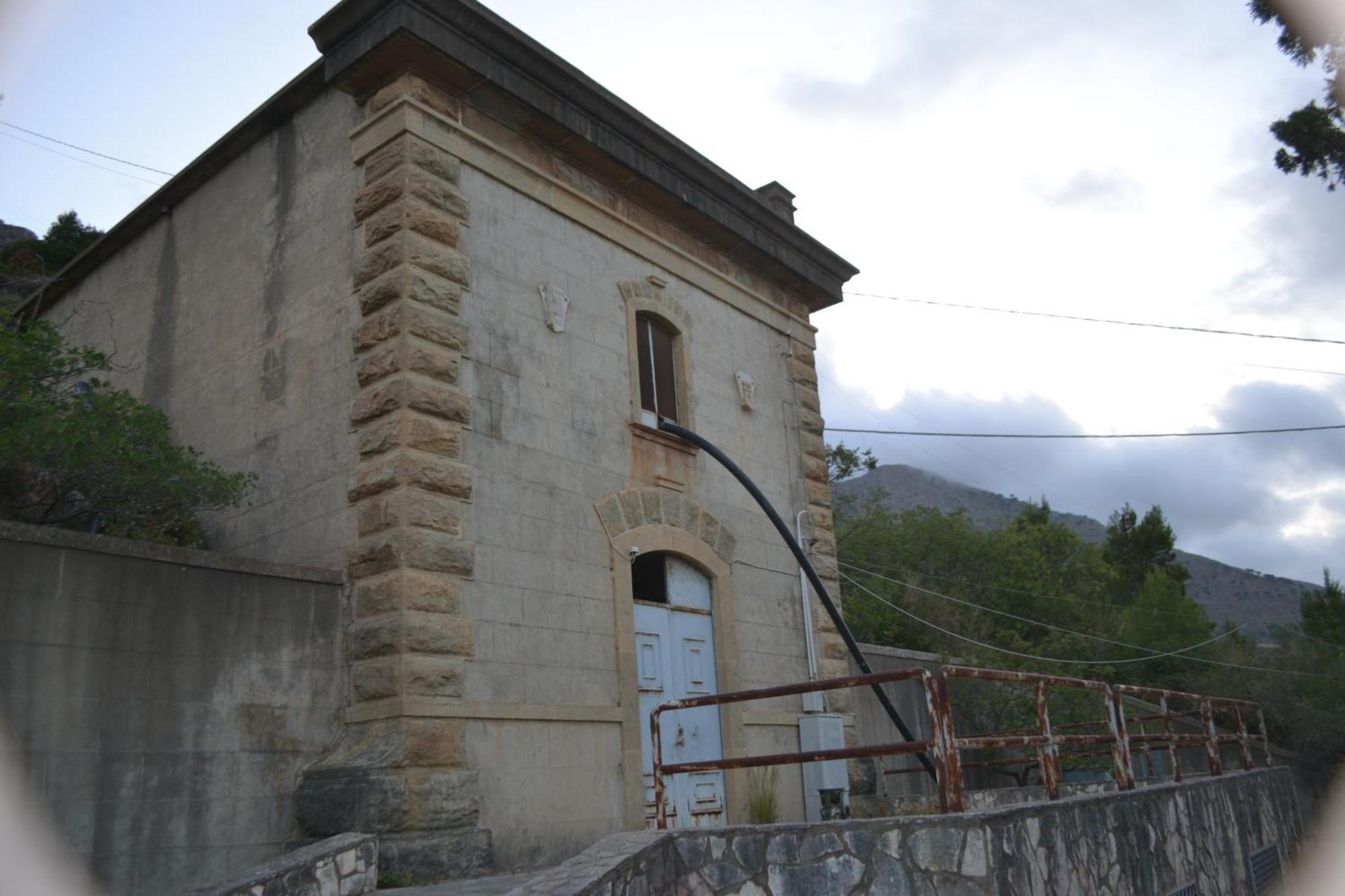 Tenuta Rapillo Кастелламмаре-дель-Голфо Экстерьер фото
