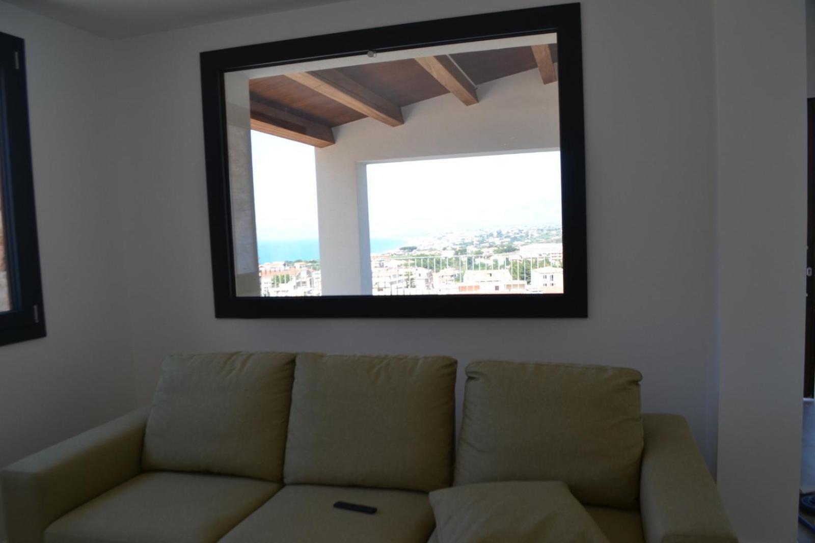 Tenuta Rapillo Кастелламмаре-дель-Голфо Экстерьер фото