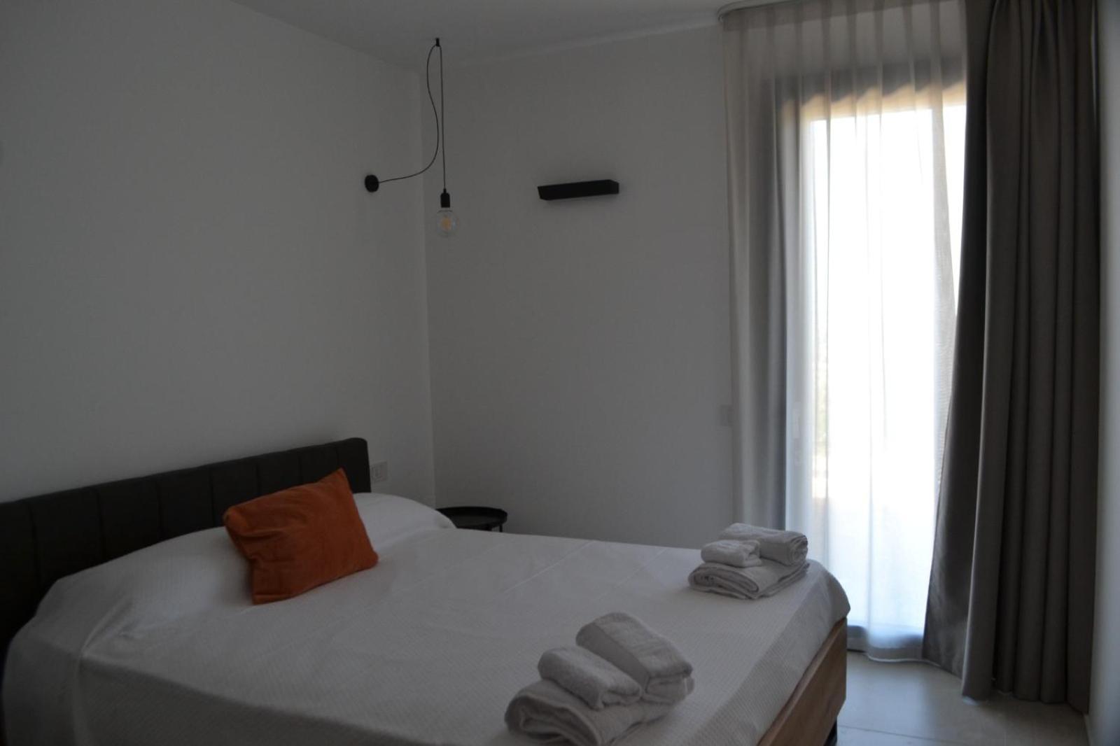 Tenuta Rapillo Кастелламмаре-дель-Голфо Экстерьер фото