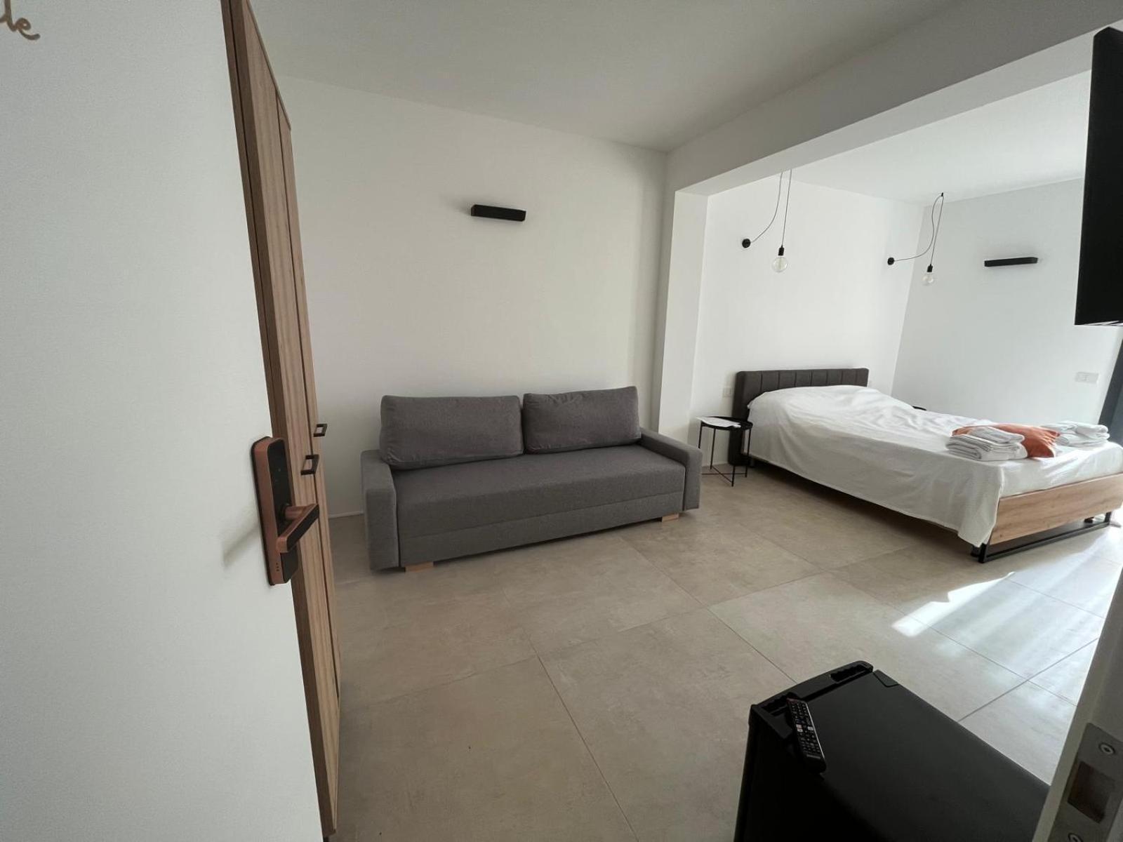 Tenuta Rapillo Кастелламмаре-дель-Голфо Экстерьер фото