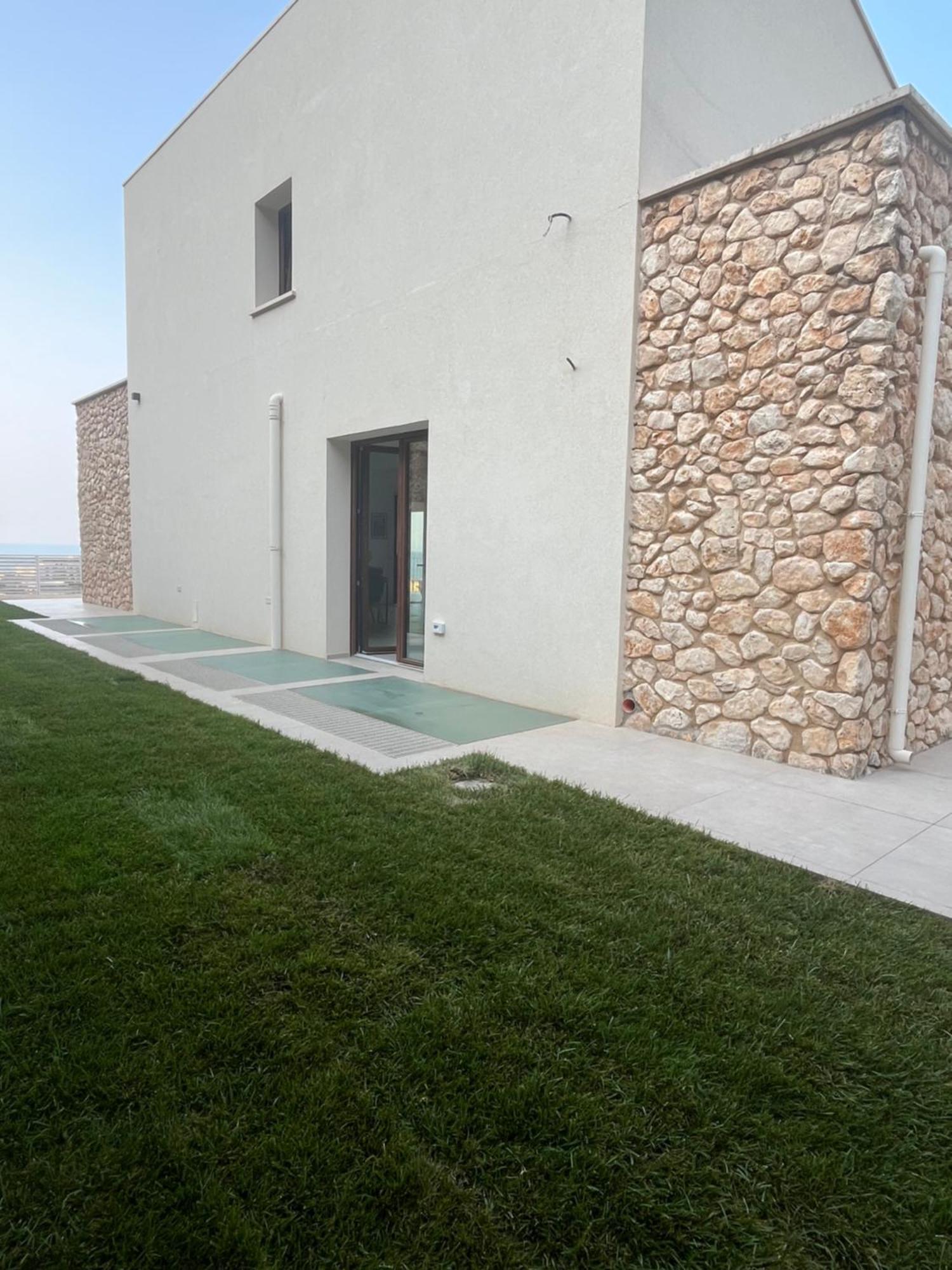 Tenuta Rapillo Кастелламмаре-дель-Голфо Экстерьер фото