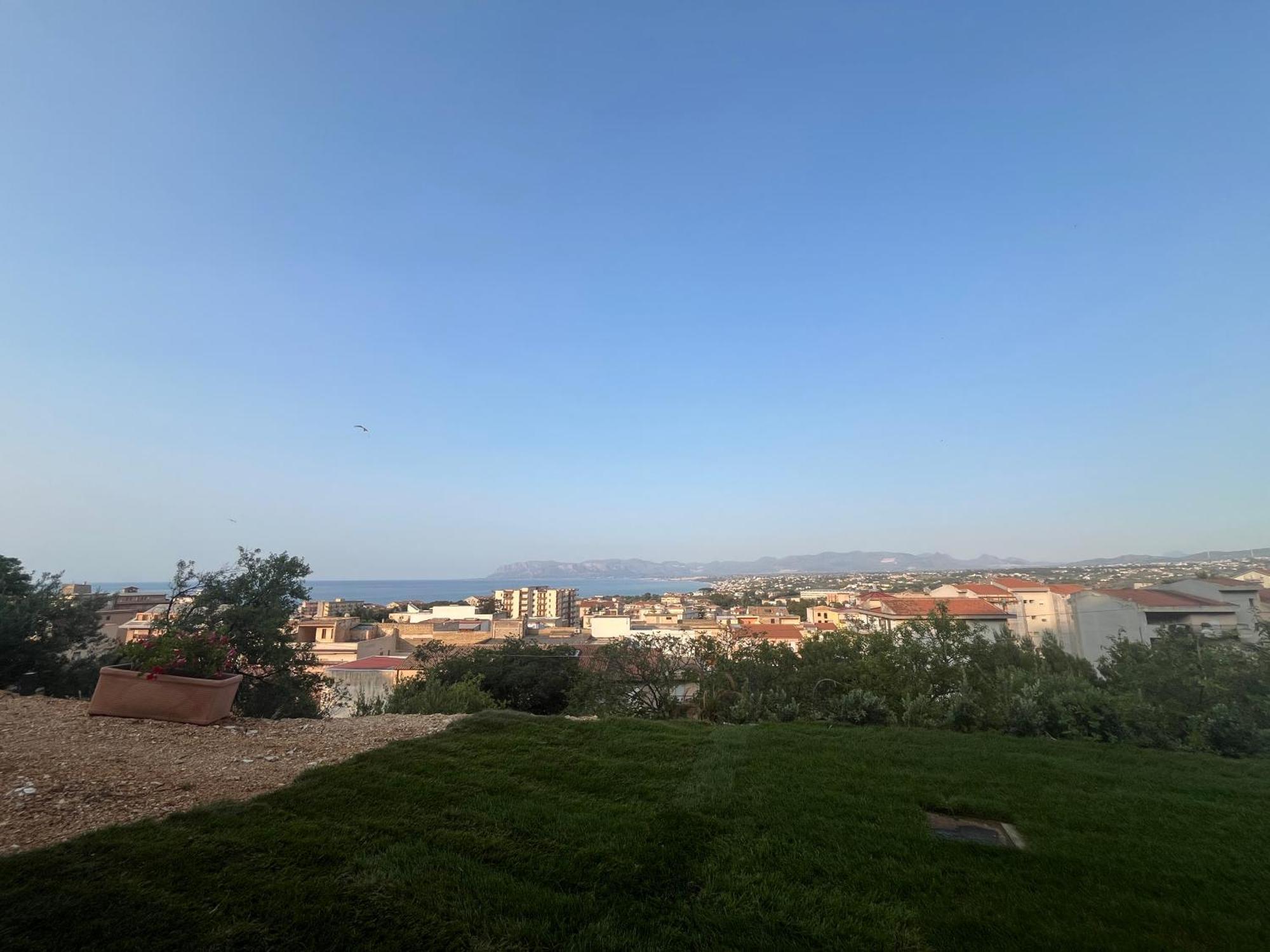Tenuta Rapillo Кастелламмаре-дель-Голфо Экстерьер фото