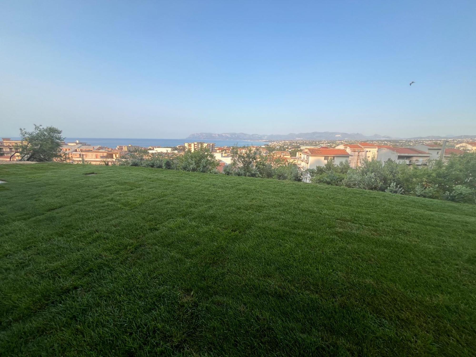 Tenuta Rapillo Кастелламмаре-дель-Голфо Экстерьер фото